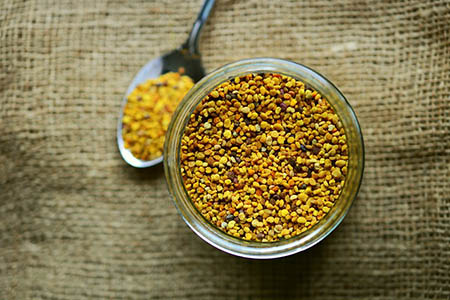 bee-pollen-450x300 landscape